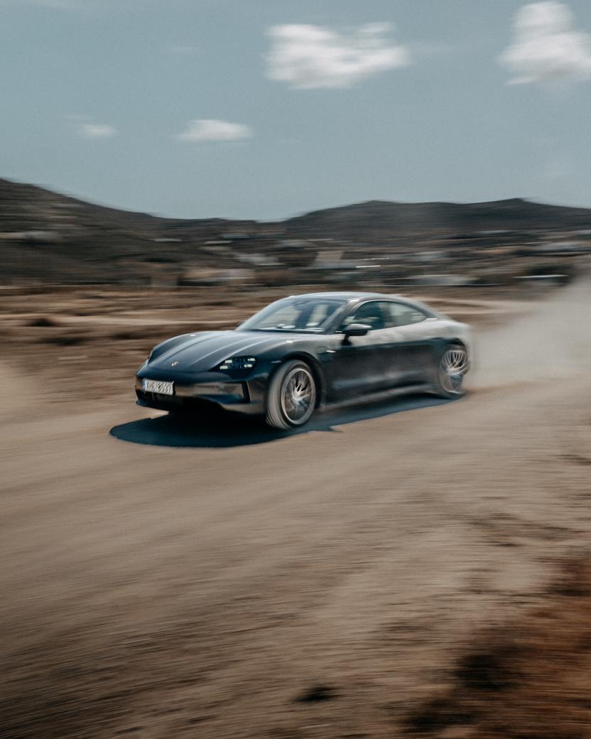 Porsche, photo 8