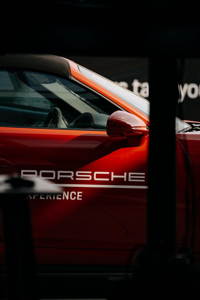 Porsche, photo 12