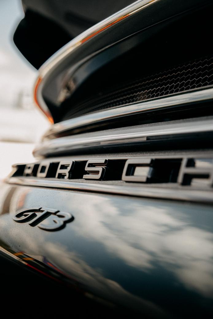 Porsche, photo 13