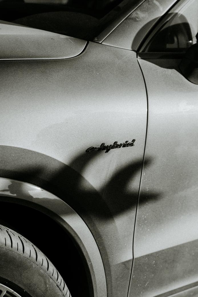 Porsche, photo 14