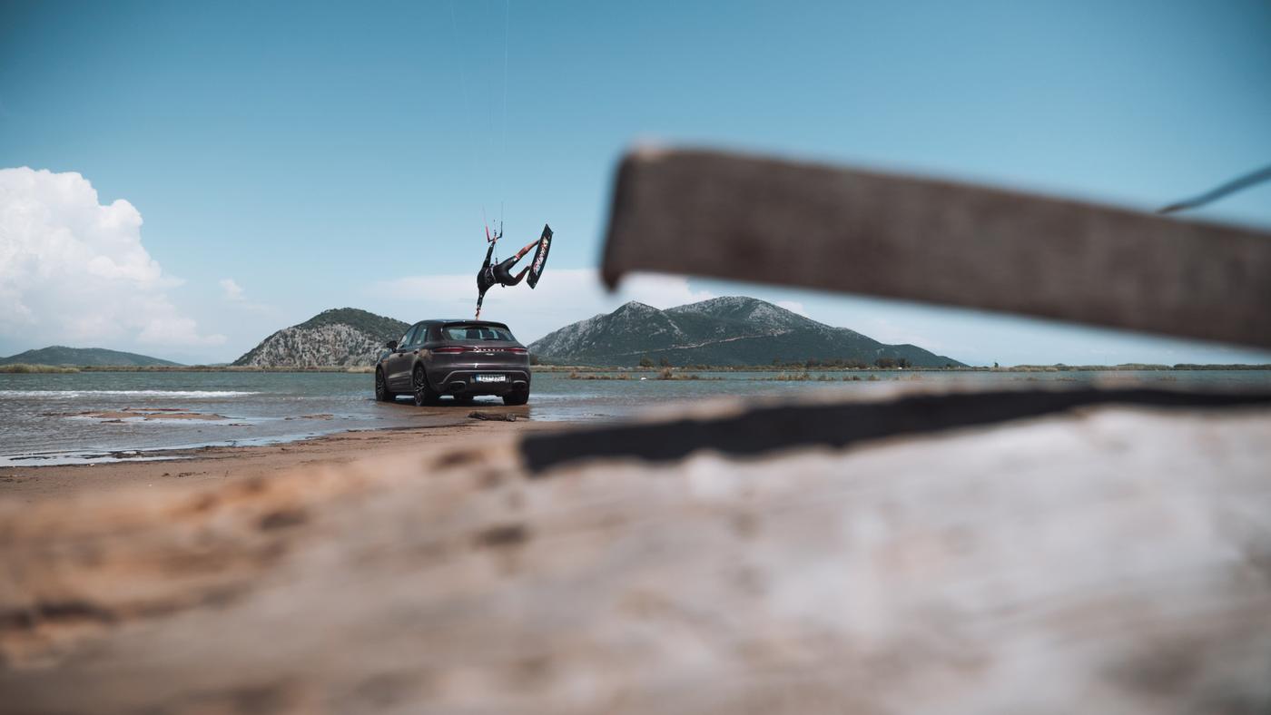 Porsche, photo 15